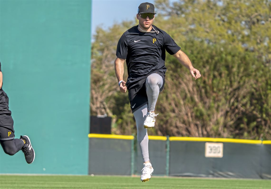 2022 Pirates Roster Analysis and Spring Training Home Stretch