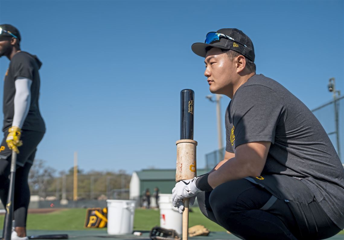 Ji-Man Choi Baseball Cards