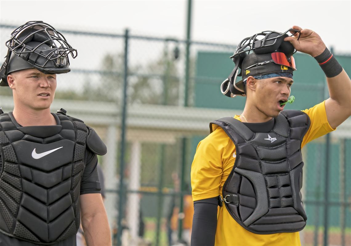 Pittsburgh Pirates: Backup Catcher Options for 2022