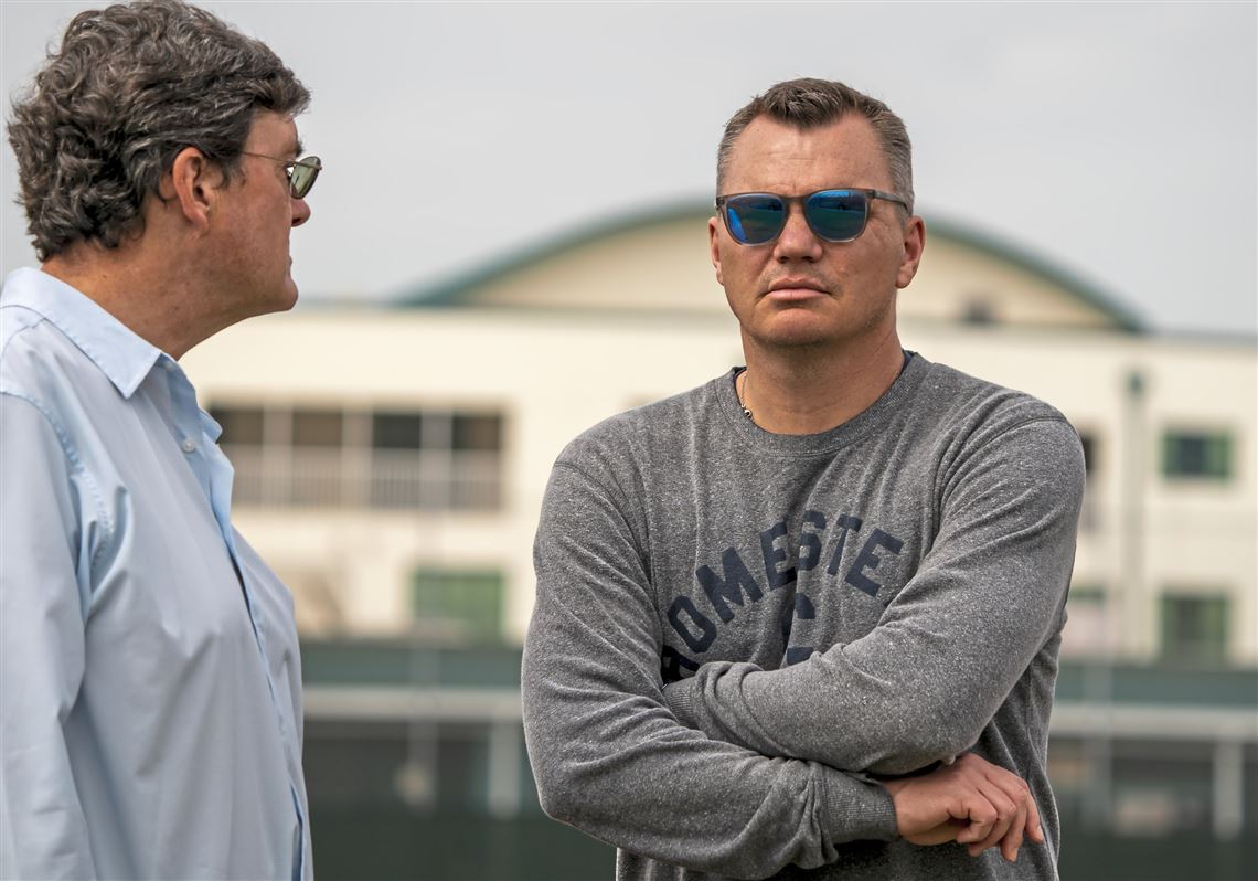 Analysis: Looking closer at what GM Ben Cherington really said about Pirates' 2023 projections