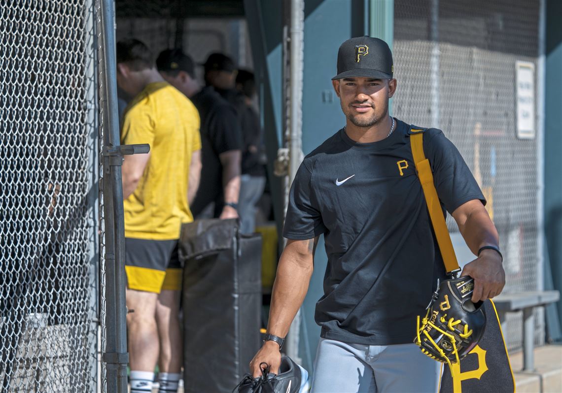 Analysis: 12 stats that best describe Pirates spring training