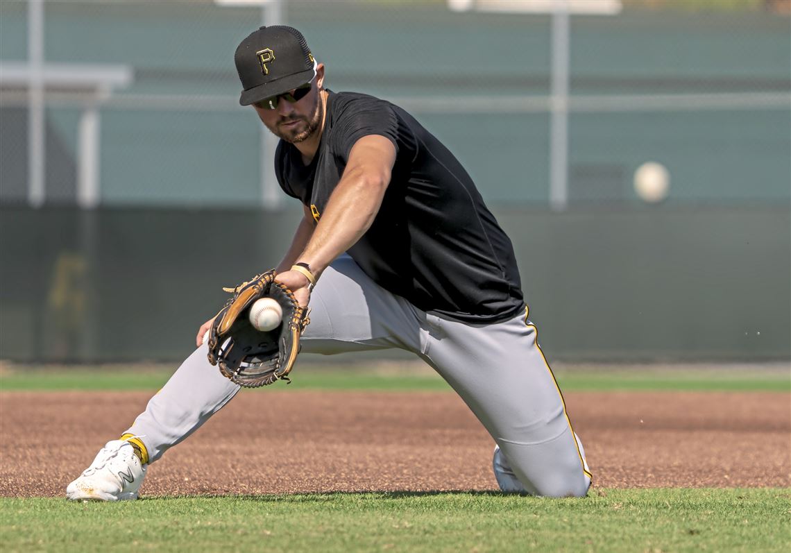 MLB spring training: Pittsburgh Pirates' new regime has team believing