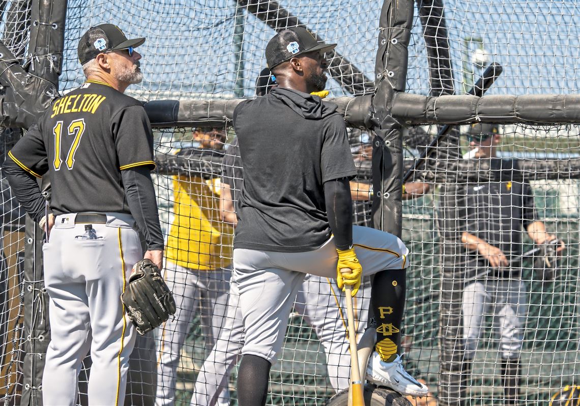 Andrew McCutchen: 'I understand what I'm capable of doing' with