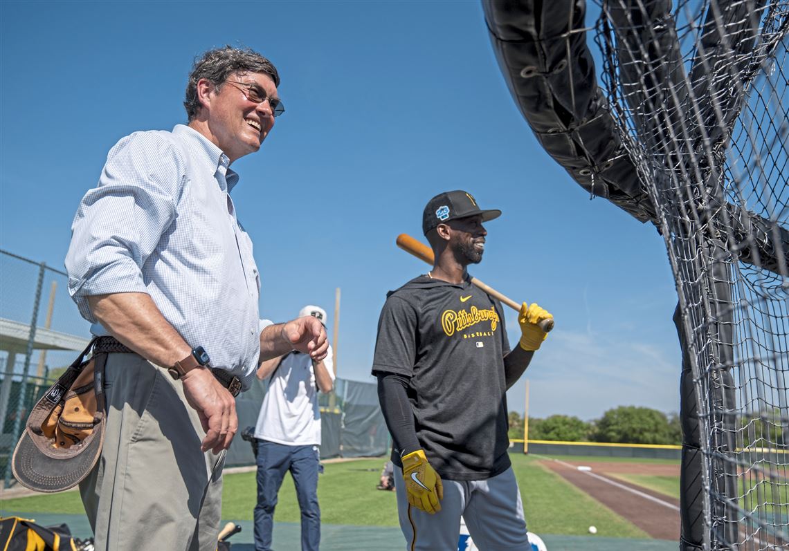 Bob Nutting was key to Bryan Reynolds staying with Pittsburgh Pirates