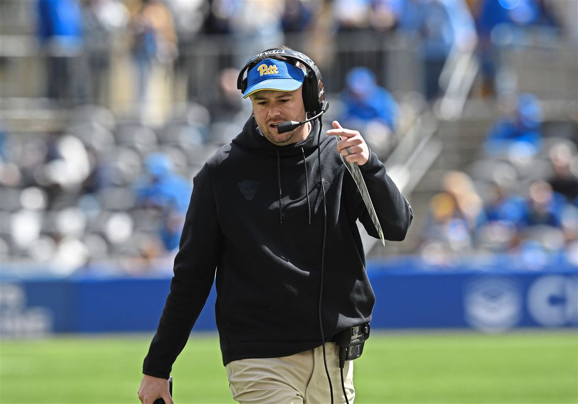 Recruitment report: Pitt's new 2026 quarterback commit flying under the ...