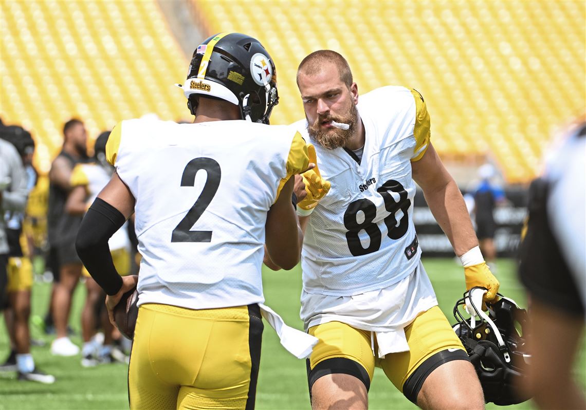 Analysis: Steelers offense under Arthur Smith will lean heavily on 