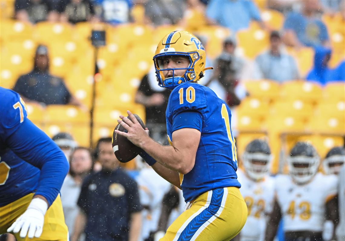 Pitt mailbag: Can Pitt keep Eli Holstein out of the transfer 