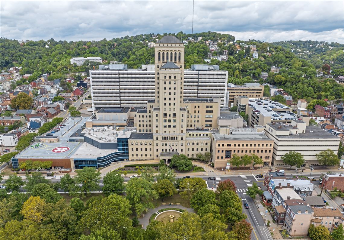 Bright Horizons At Allegheny General Hospital Allegheny General Hospital nurses voting on contract offer | Pittsburgh