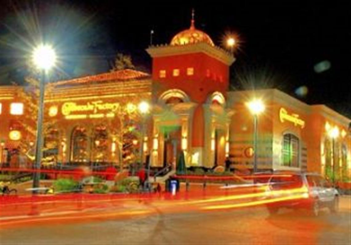 Building a connection: Developer to break ground on 280-unit apartment complex at SouthSide Works