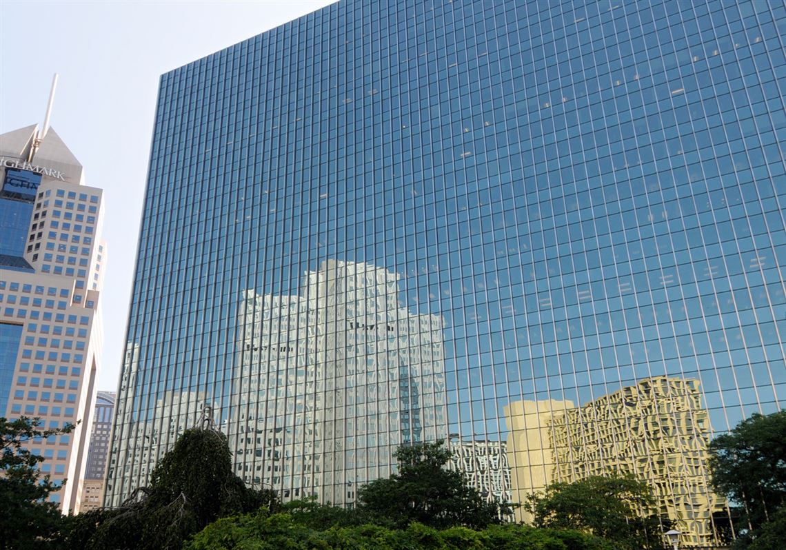 Downtown Pittsburgh office market gets a boost — but it still has a