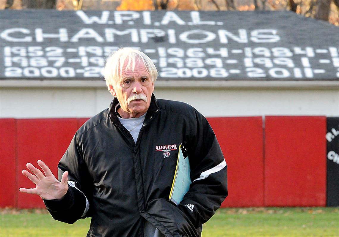 WPIAL football Friday rewind: Aliquippa qualifies for 10th consecutive ...