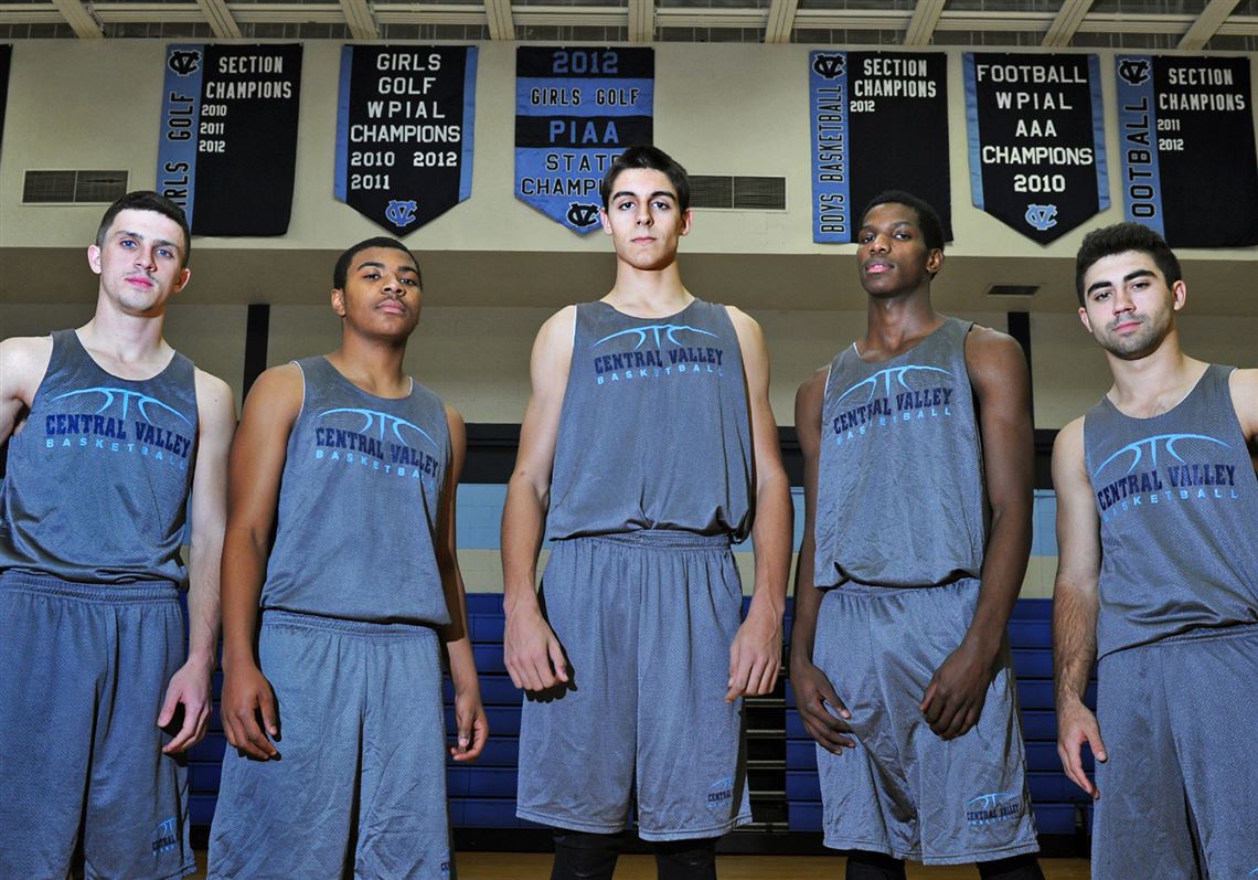 Varsity Xtra Emerging as a winner Here's latest Central Valley