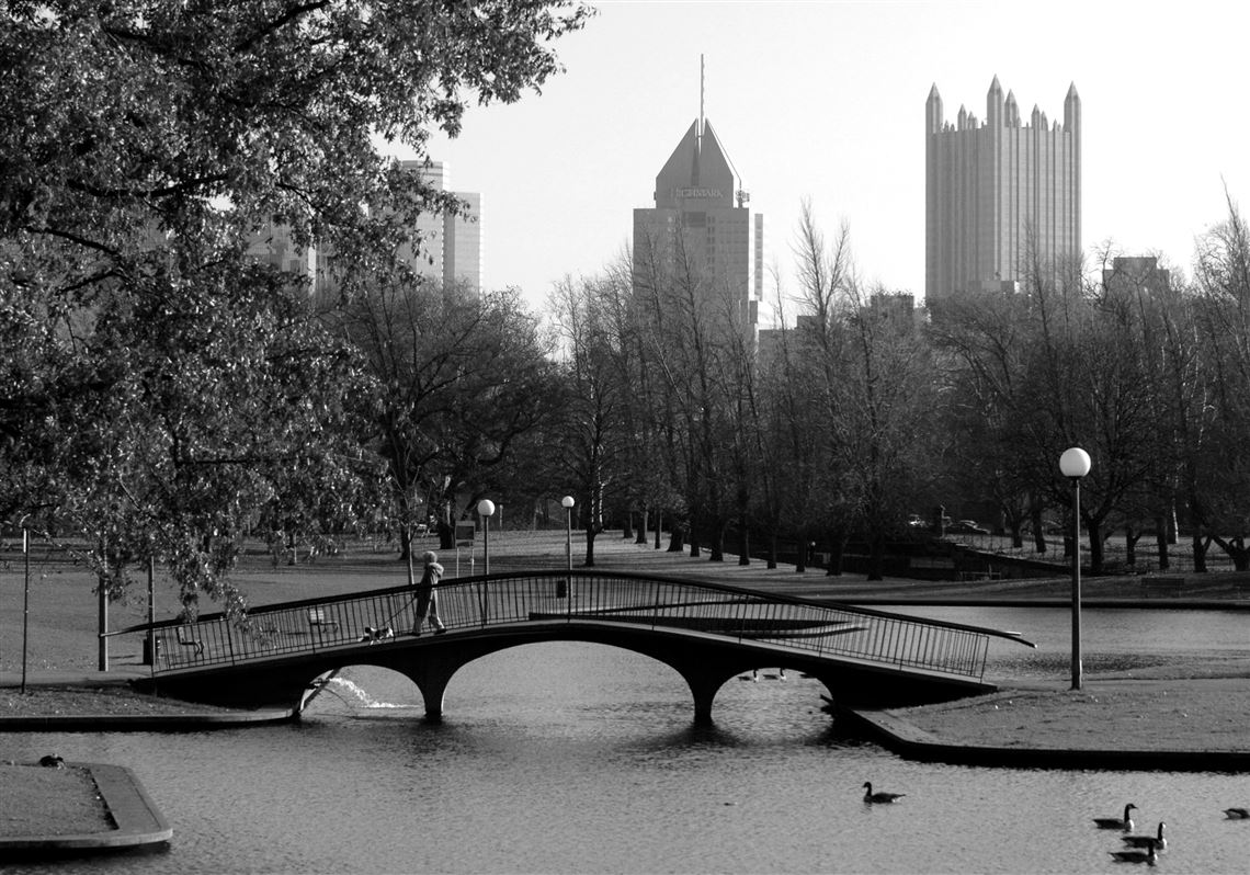 What's in a name? Exploring the history of the North Side’s Lake