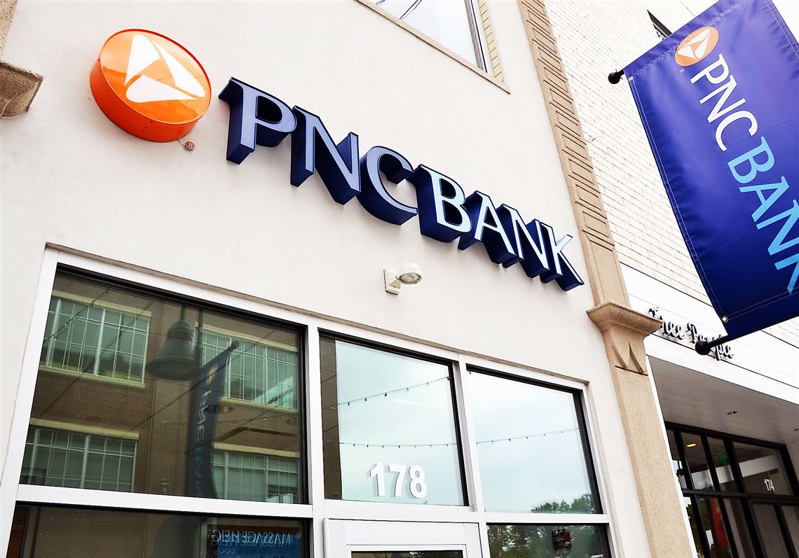 Pnc Rolling Out Upgrades To Its 9000 Atms Pittsburgh Post Gazette 1739