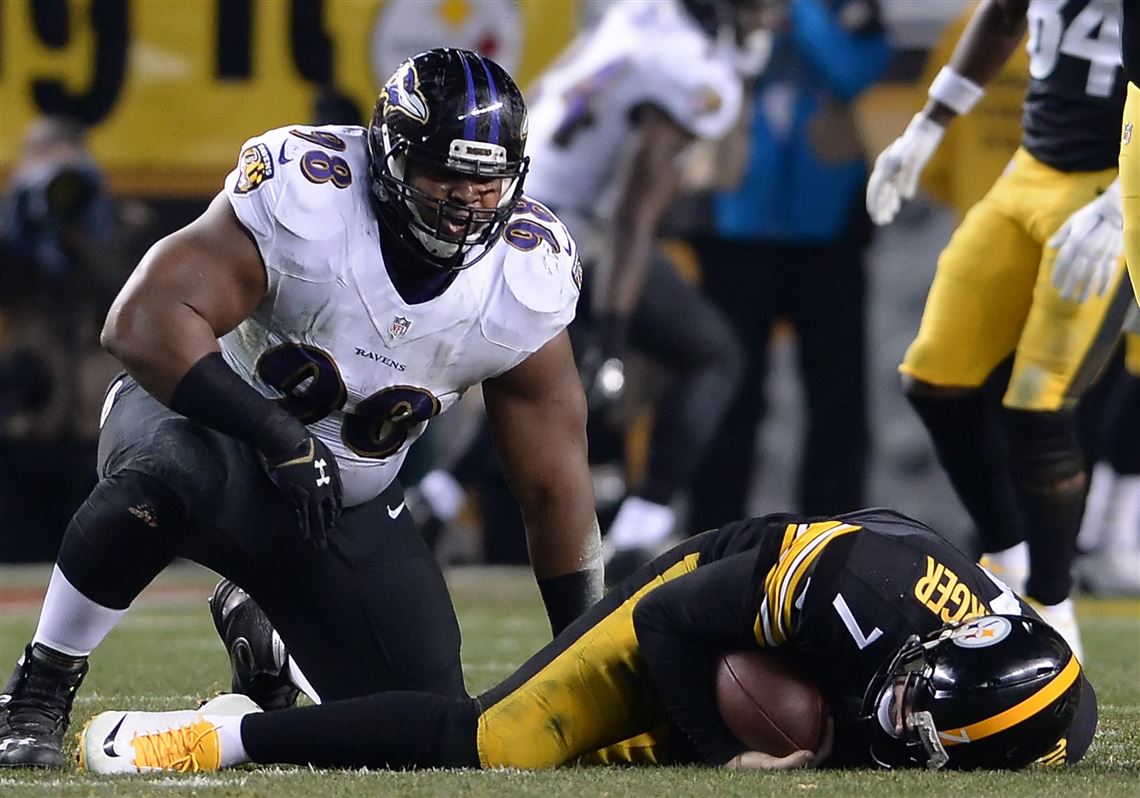 1/9/2022] Week 18 Game Thread: Pittsburgh Steelers at Baltimore Ravens : r/ ravens