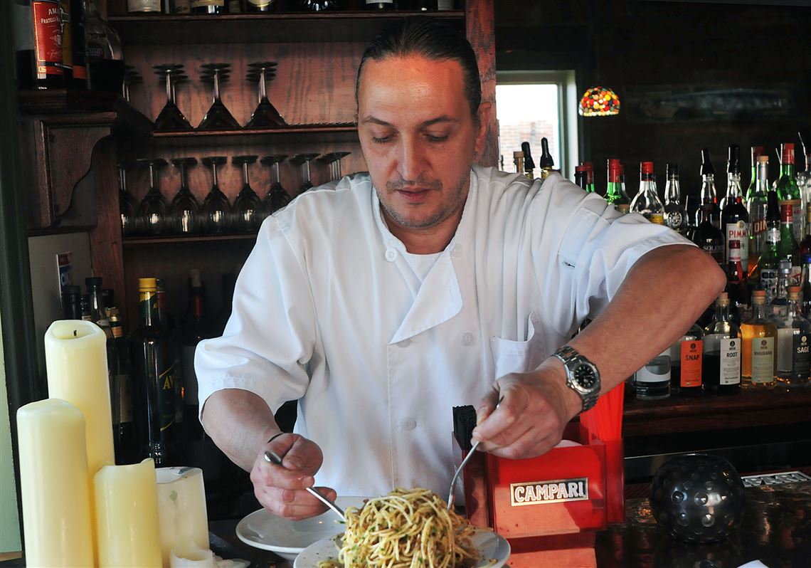 Dish Osteria will be back in business in April Pittsburgh PostGazette