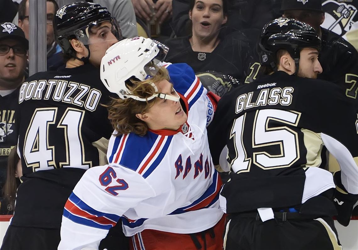 hagelin ducks jersey