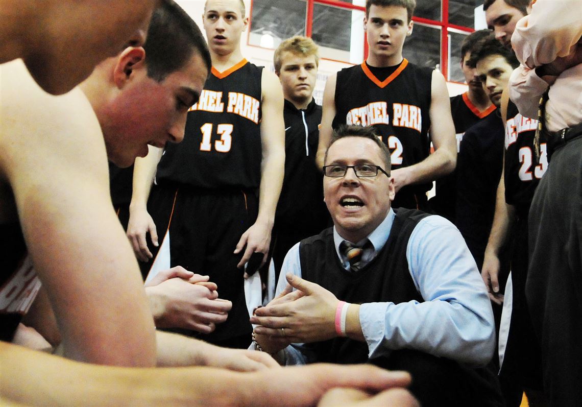 West Allegheny expected to hire Ben O'Connor as boys basketball coach