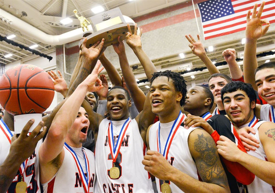 New Castle tops Hampton for Class AAAA boys championship | Pittsburgh ...