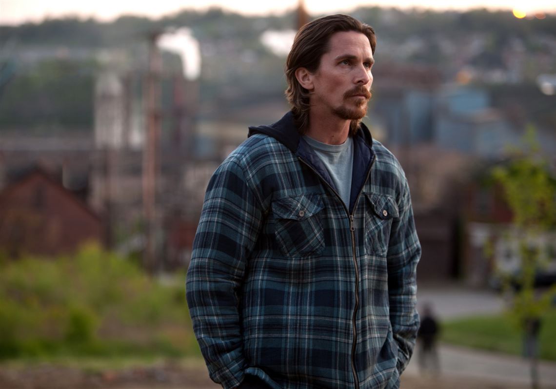 The Pale Blue Eye Director Discusses Working with Christian Bale