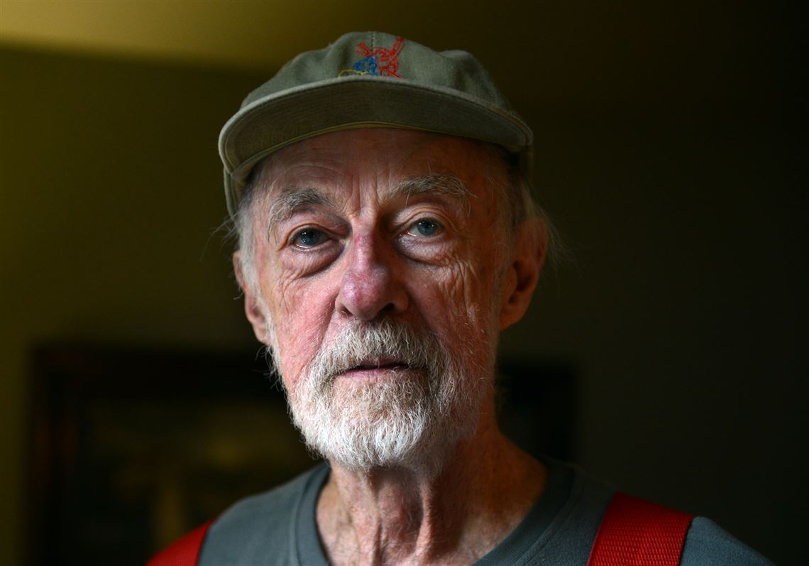 Obituary Bingo O'Malley / 'A true son of Pittsburgh' on stage and in