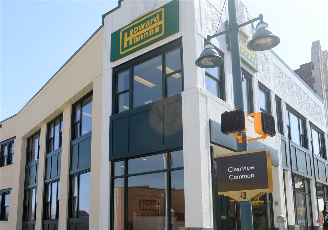 Howard Hanna names new president for company's Pennsylvania region