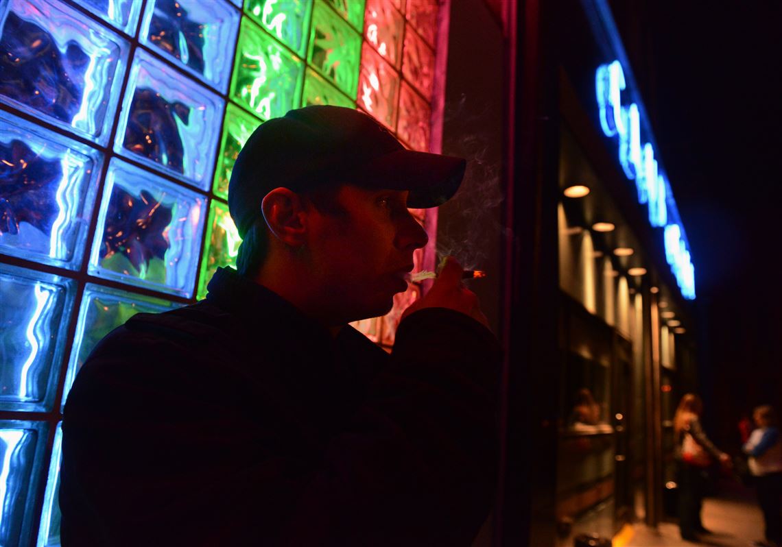 Pittsburgh Music Scene