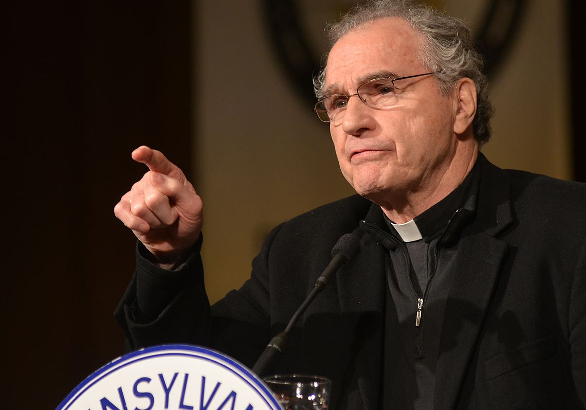 Obituary The Rev. John ‘Jack’ O’Malley, a champion of labor and civil