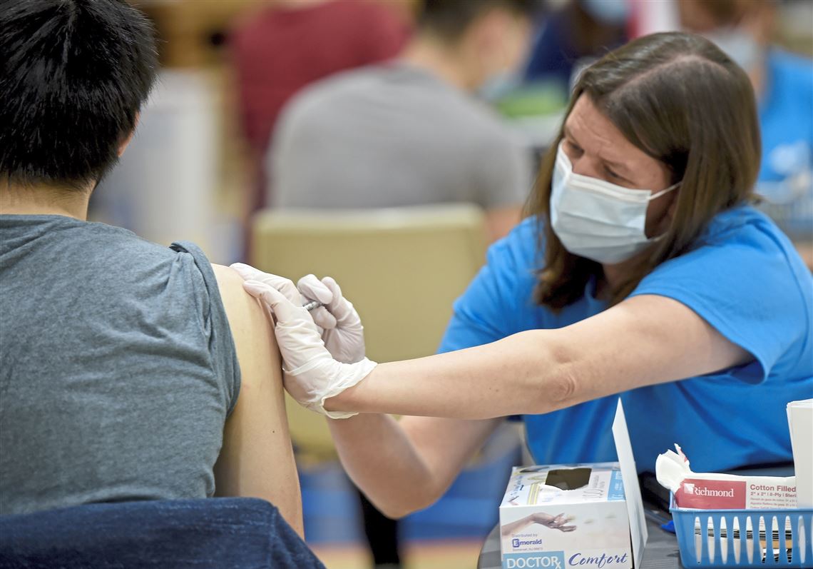 ‘In a cuphalffull analysis,’ officials say daily COVID19 cases stabilizing in Allegheny