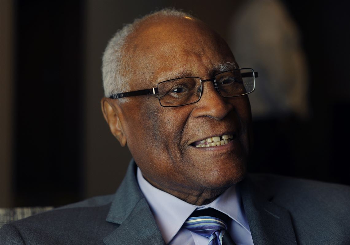 Herb Douglas an ageless force Pittsburgh PostGazette