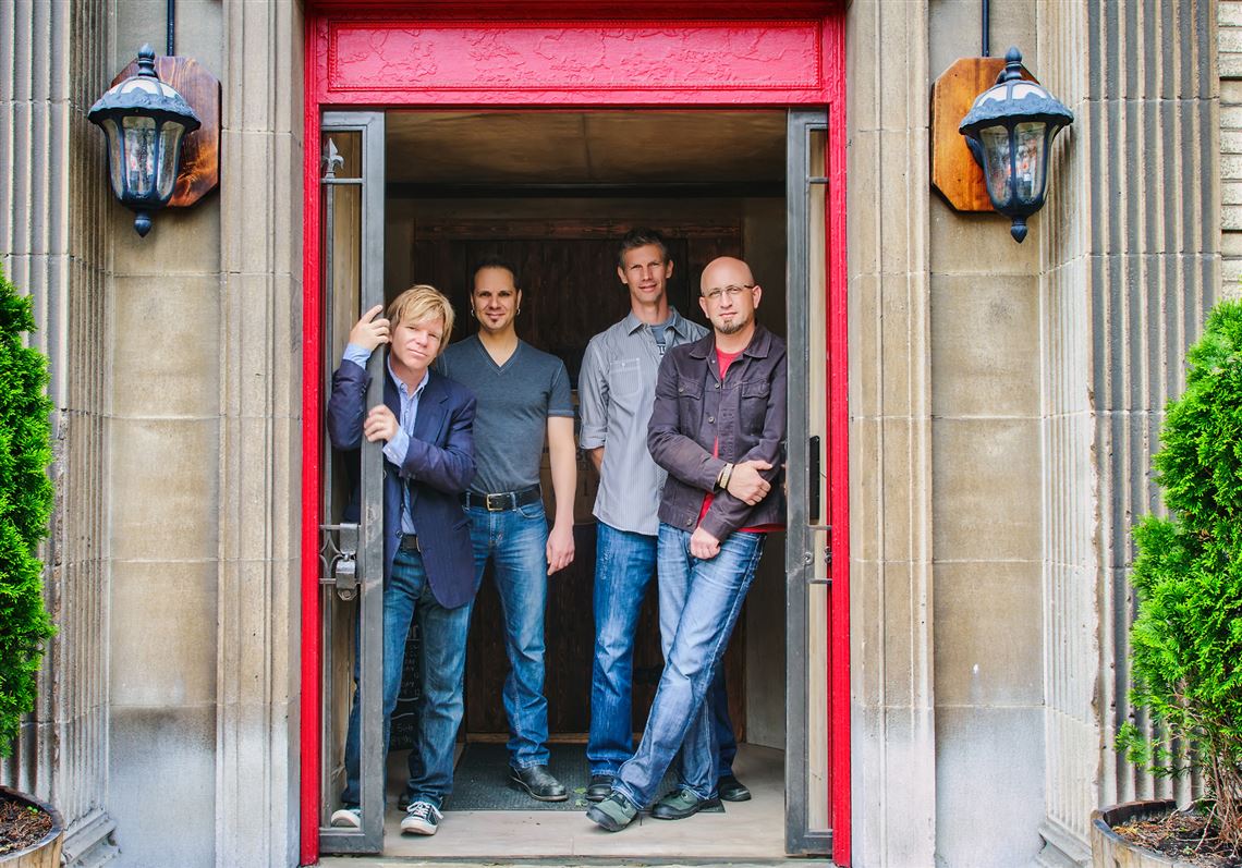 The Clarks will headline Pittsburgh Fourth of July Pittsburgh Post Gazette