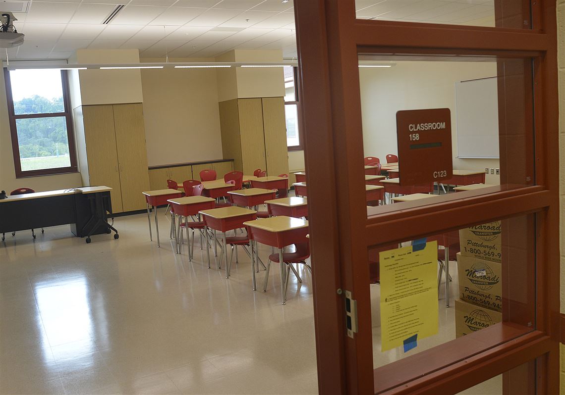 A community meeting is set for 10 a.m. to noon Saturday at the Kingsley Center in East Liberty.