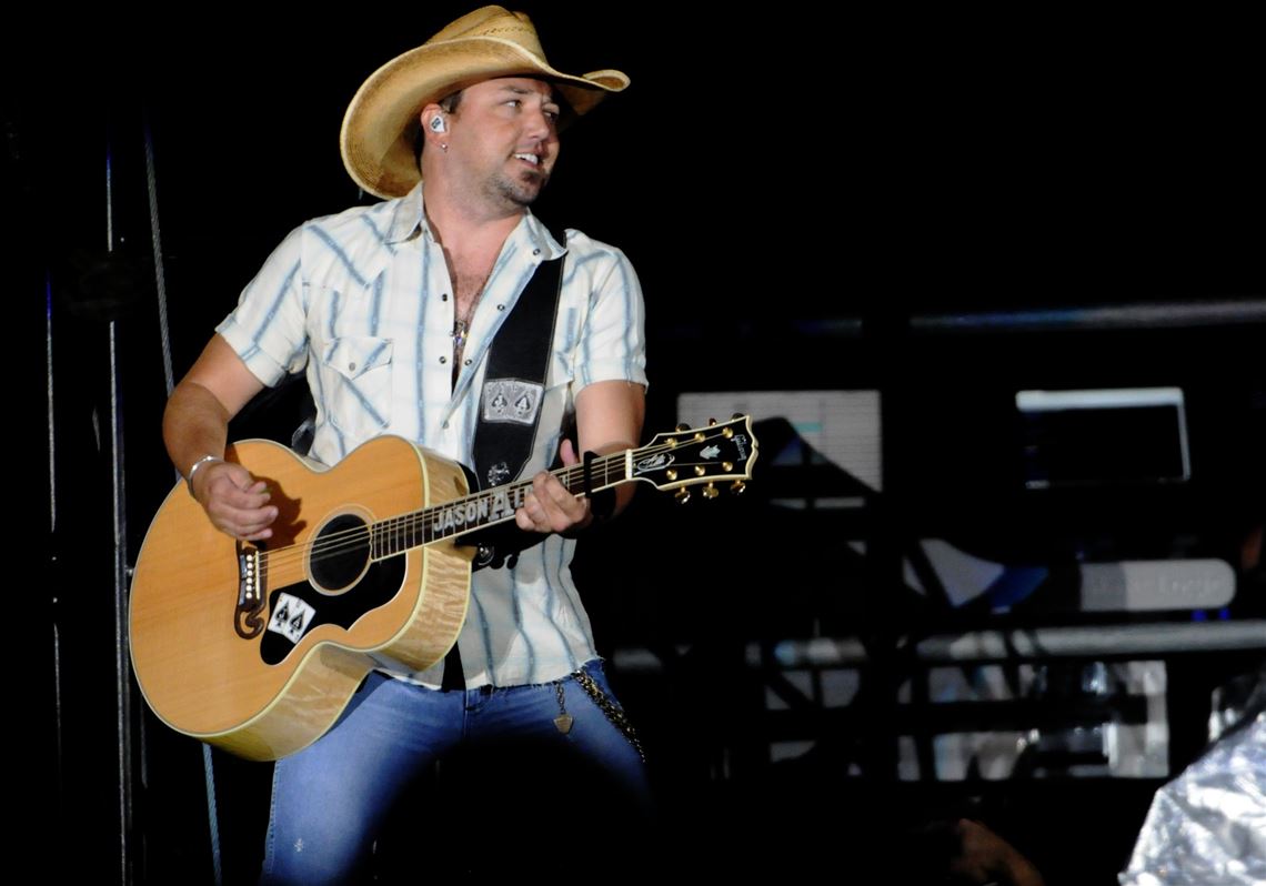 Sixshow Country Megaticket goes on sale Feb. 2 Pittsburgh PostGazette