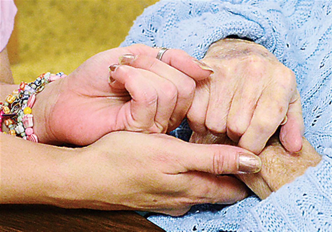 Gary Rotstein's What's New in Aging | Pittsburgh Post-Gazette