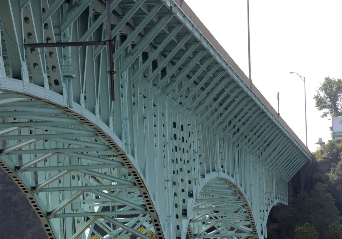 Tarentum Bridge reopens to traffic in both directions Pittsburgh Post