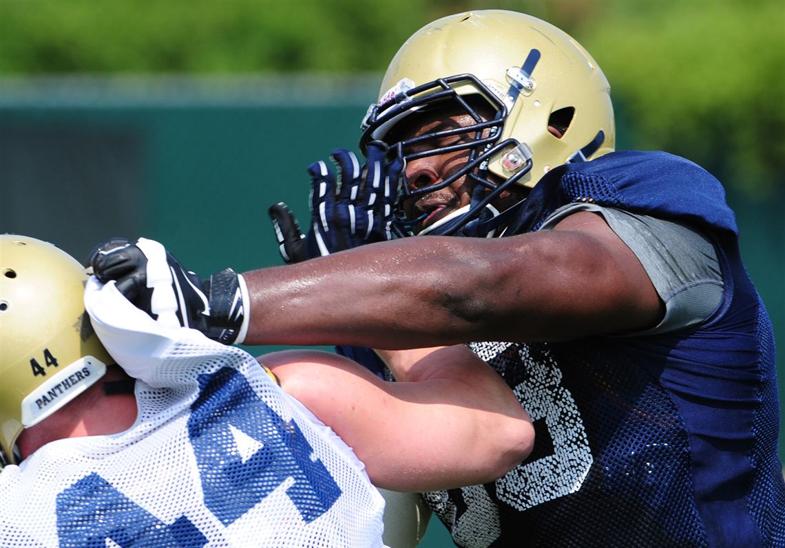 Local NFL combine participants Pittsburgh PostGazette