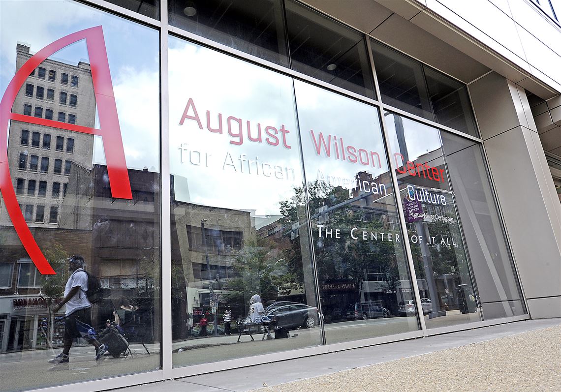 August Wilson Center restores 'African American' to its name