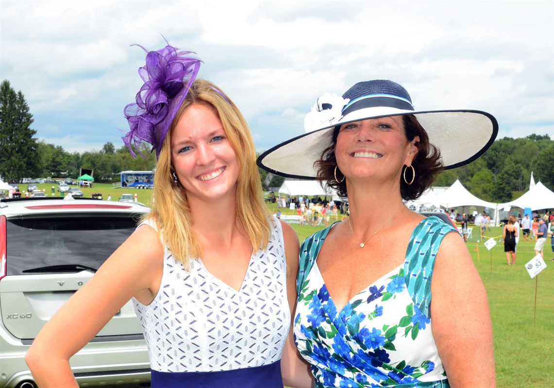 Polo Match at Hartwood Acres raises funds for Family House Pittsburgh