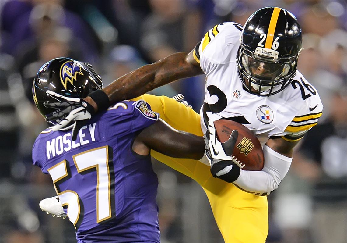 Report Card: Steelers vs. Ravens, 26-6 | Pittsburgh Post-Gazette