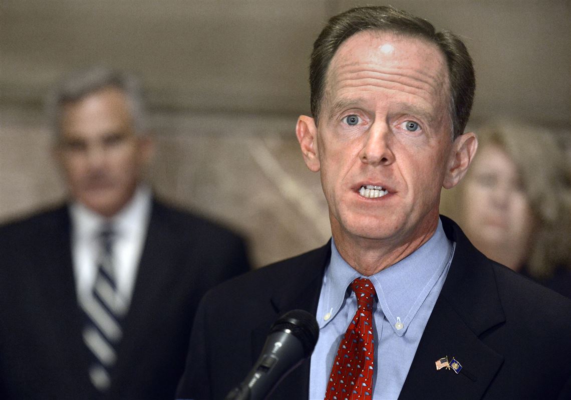 Protecting students: Toomey’s proposal deserves support in Congress ...