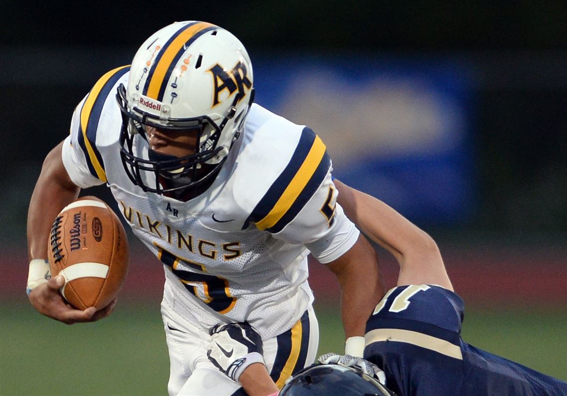 Varsity Xtra Era of big offense Pittsburgh PostGazette