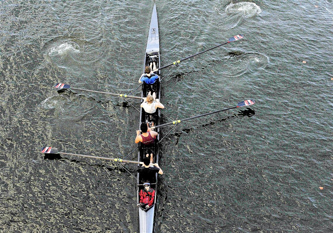 Heads-up for rowing on the Allegheny River | Pittsburgh Post-Gazette