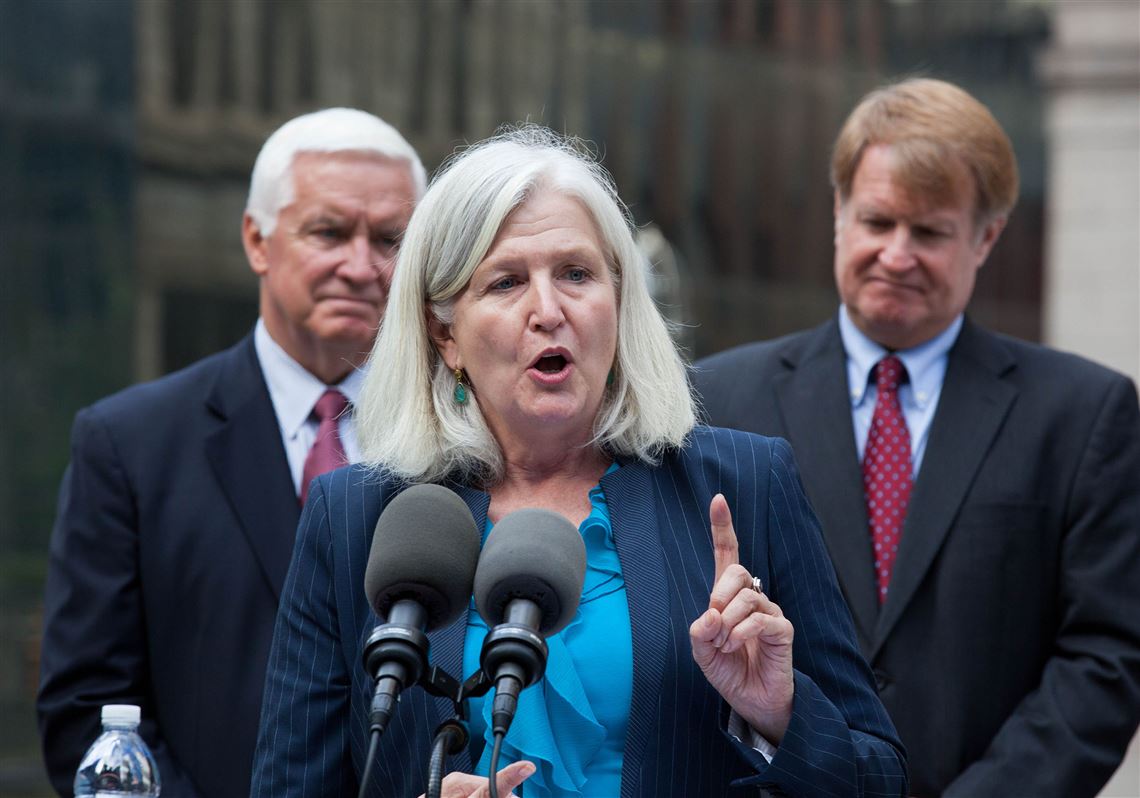 Pittsburgh Foundation names Riverlife veteran Lisa Schroeder as next president