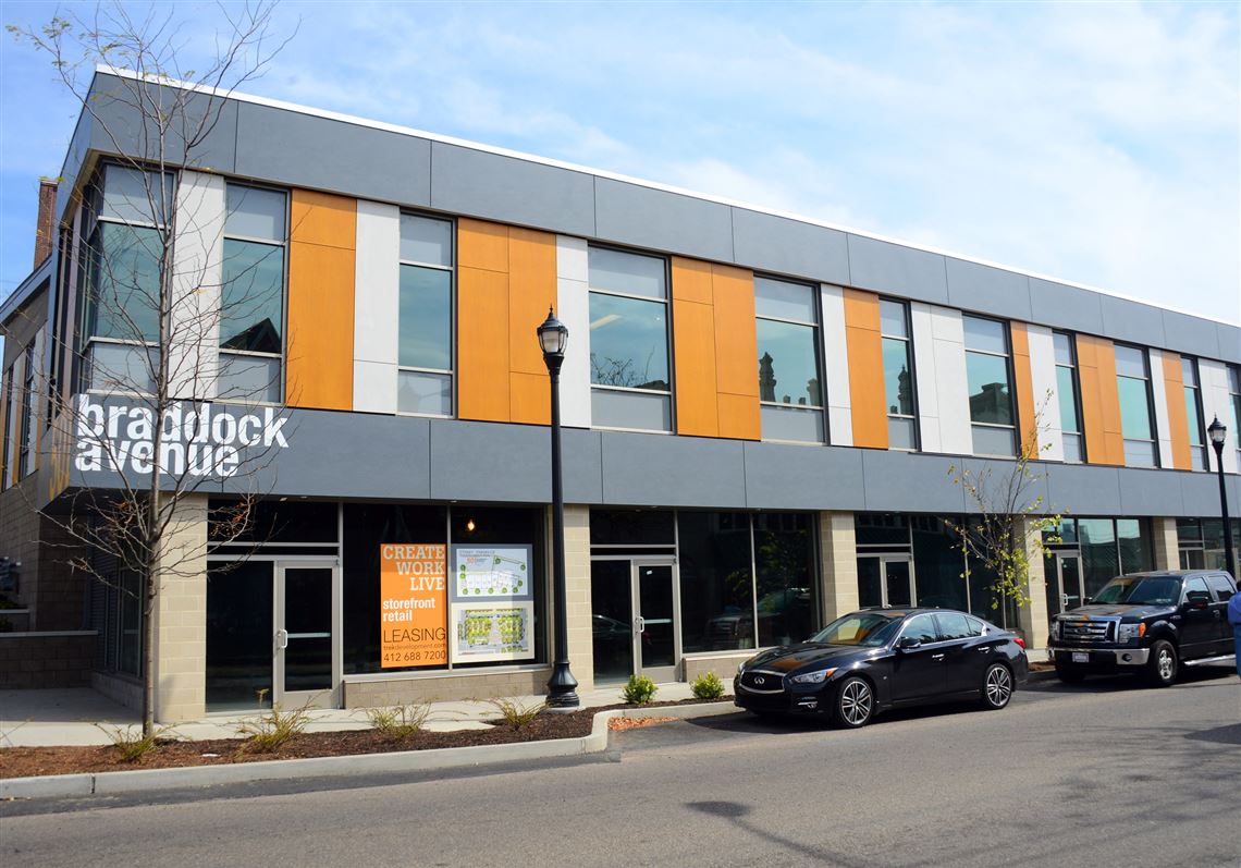 Buying Here Braddock Pittsburgh PostGazette