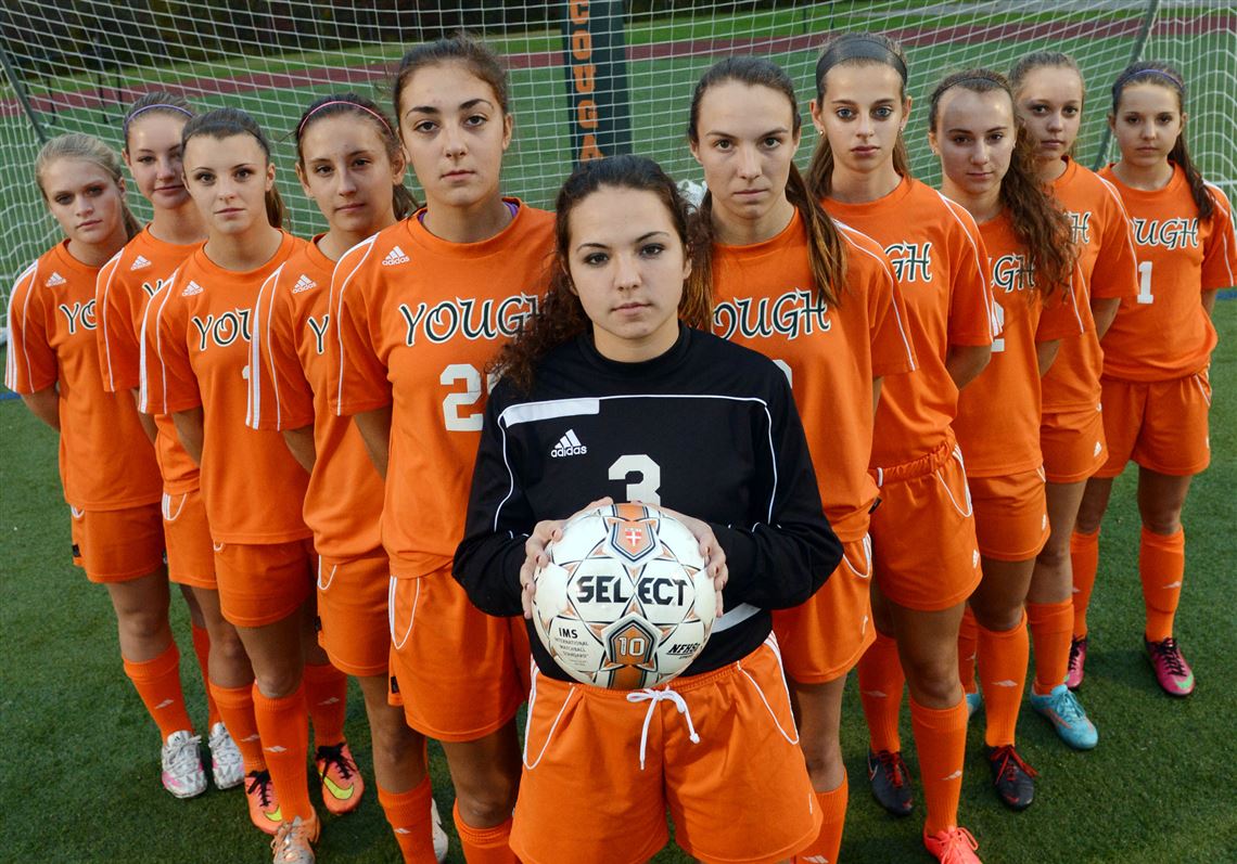 Varsity Xtra Pointless pastime Competing against Yough yields