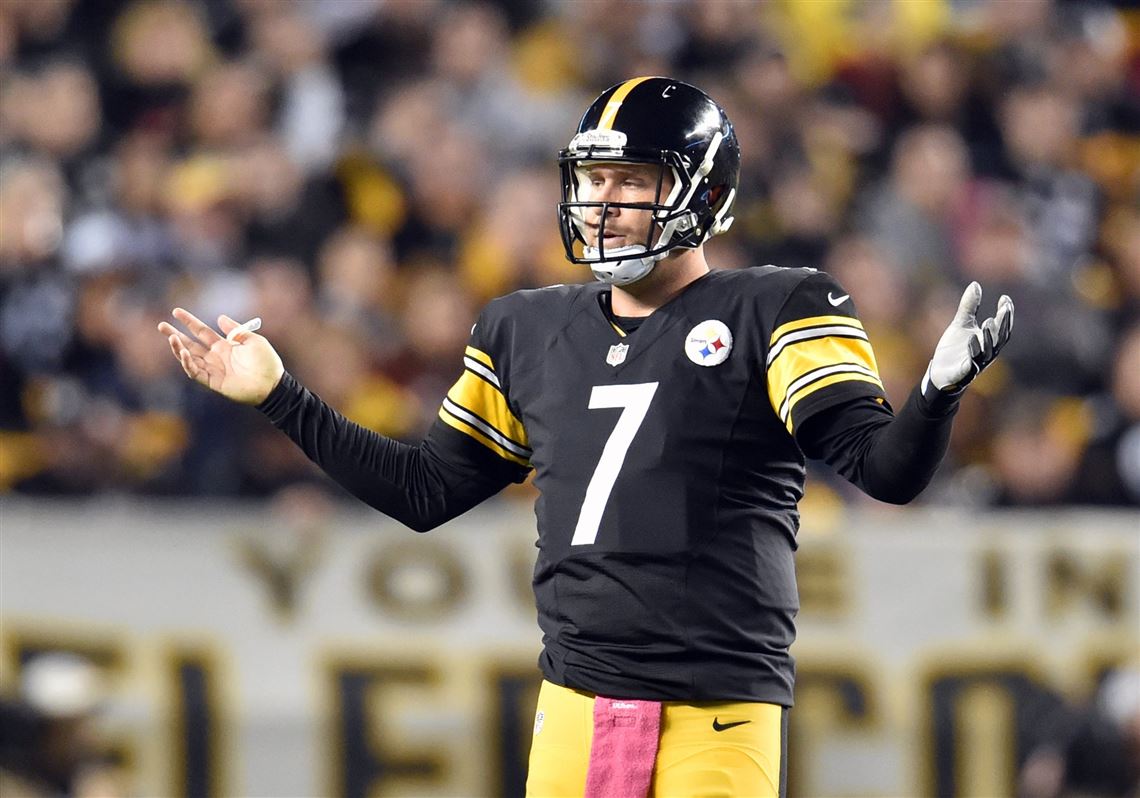 Gerry Dulac's game eight matchup: Steelers vs. Colts | Pittsburgh Post ...