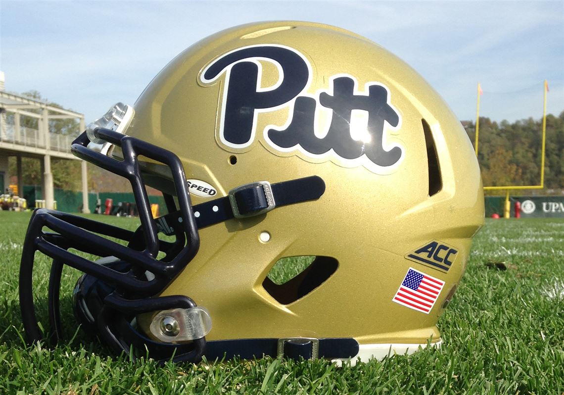 ACC Announces Pitt's 2020 Revised Football Schedule - Pitt Panthers #H2P