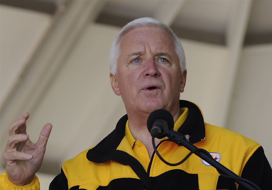 Gov. Tom Corbett chose not to expand the state’s existing Medicaid plan.