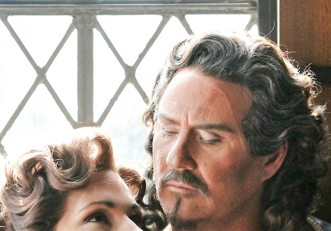 Met Opera blackface for 'Otello' Pittsburgh PostGazette