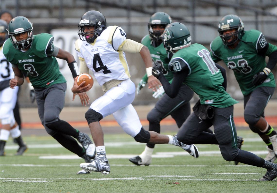 Brashear football standout Coleman chooses Pitt Pittsburgh PostGazette